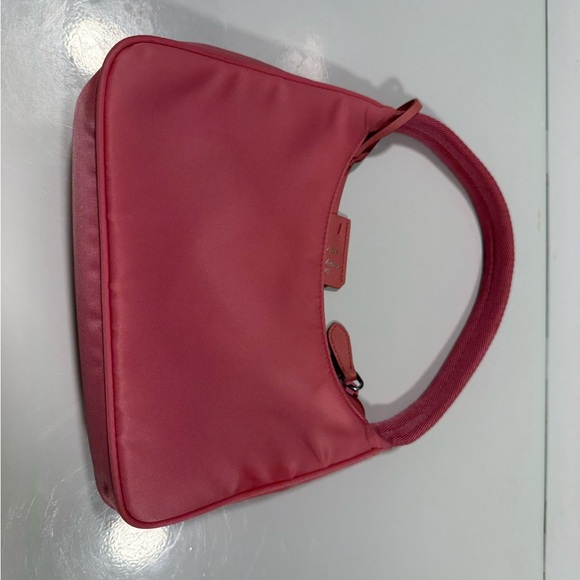 Prada Re-Edition 2000 Nylon Hand bag - Picture 5 of 16